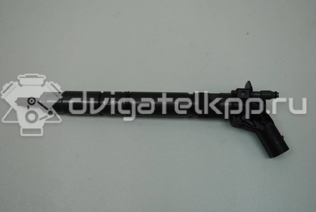 Фото Форсунка дизельная электрическая  059130277cr для audi A4 [B9] {forloop.counter}}