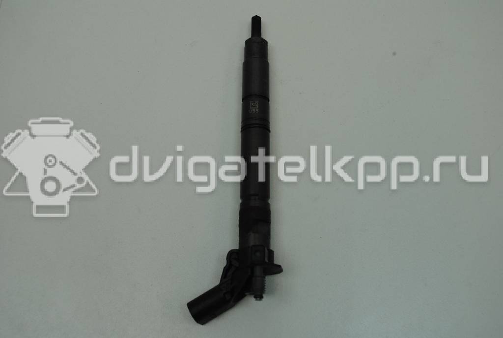 Фото Форсунка дизельная электрическая  059130277cr для audi A4 [B9] {forloop.counter}}