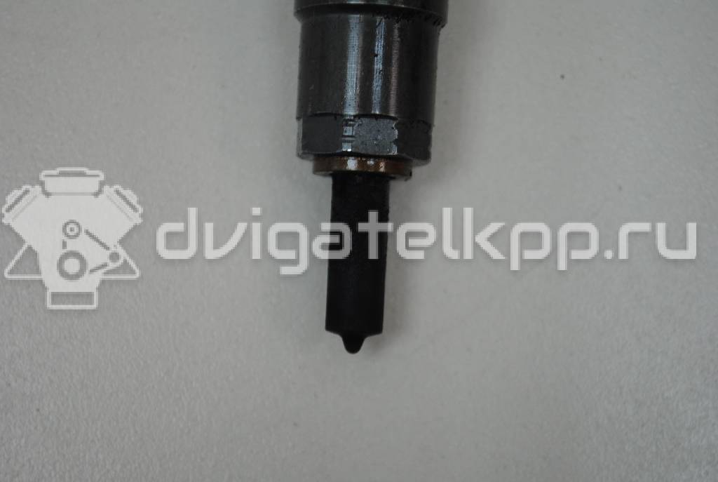 Фото Форсунка дизельная электрическая  059130277cr для audi A4 [B9] {forloop.counter}}