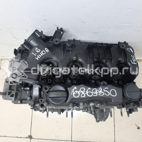 Фото Контрактный (б/у) двигатель  для ford C-MAX  V   1699880