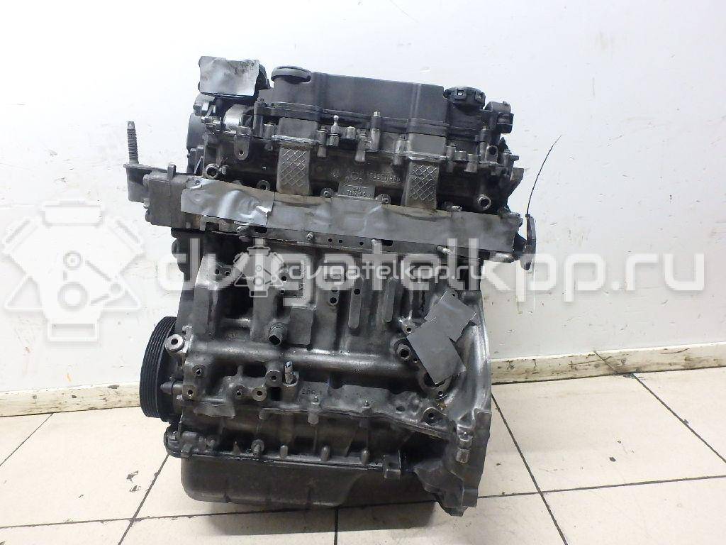Фото Контрактный (б/у) двигатель  для ford C-MAX  V   1699880 {forloop.counter}}
