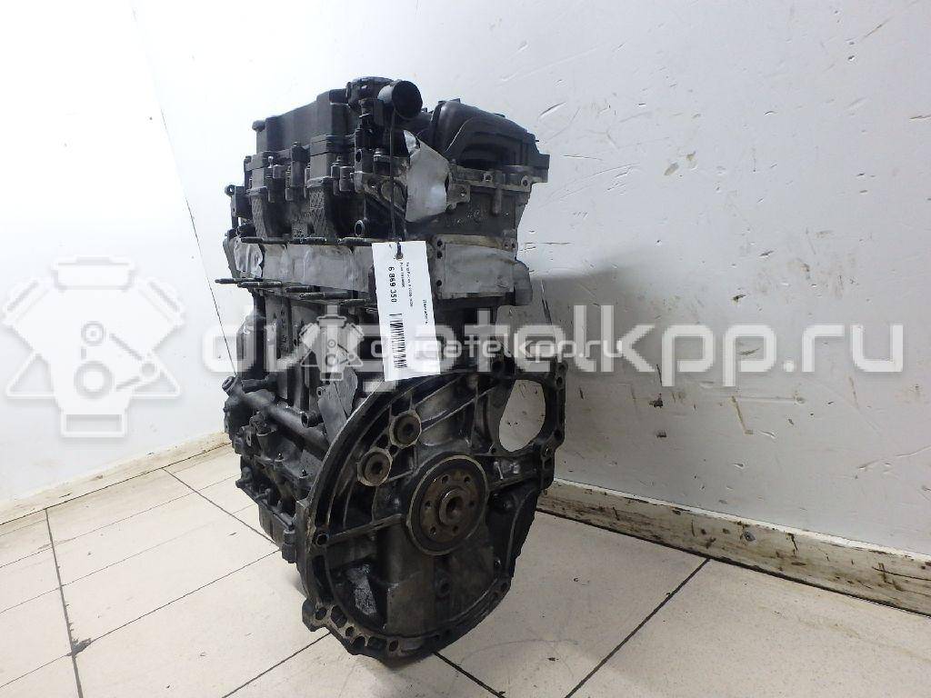 Фото Контрактный (б/у) двигатель  для ford C-MAX  V   1699880 {forloop.counter}}