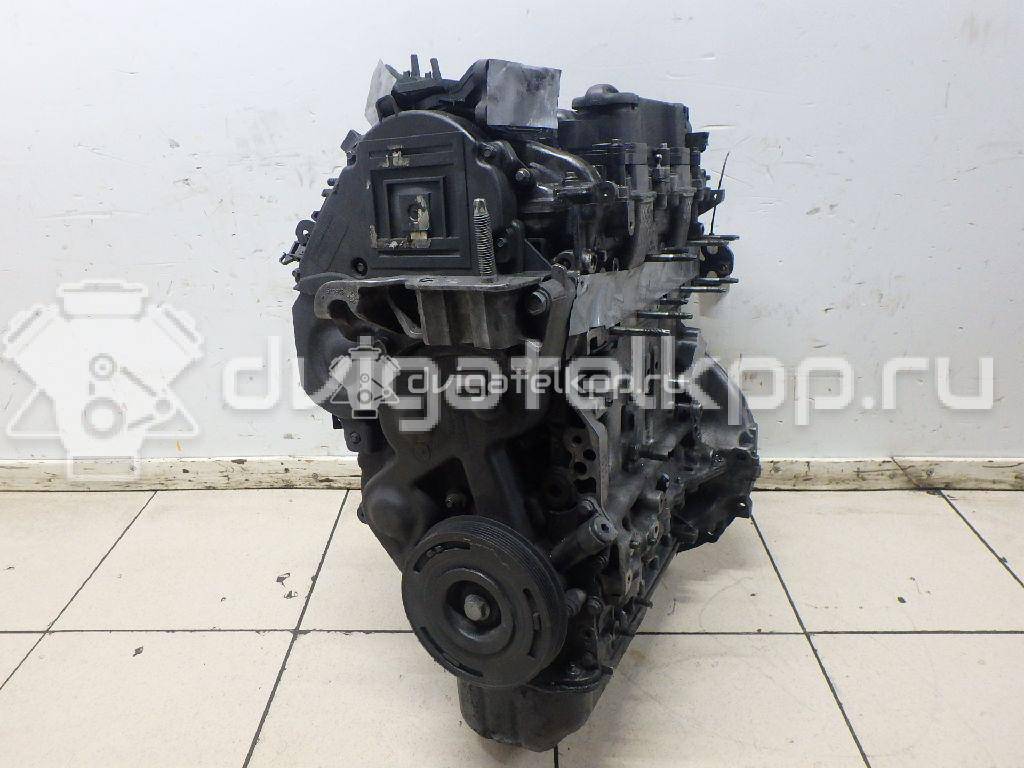 Фото Контрактный (б/у) двигатель  для ford C-MAX  V   1699880 {forloop.counter}}