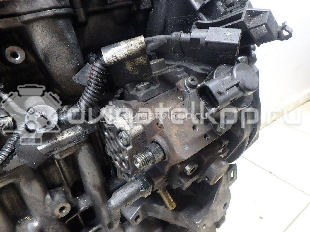 Фото Контрактный (б/у) двигатель  для ford C-MAX  V   1699880 {forloop.counter}}