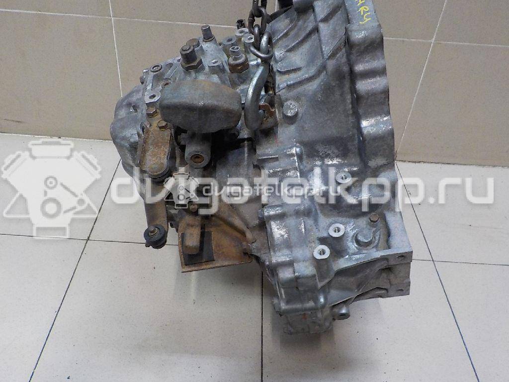 Фото Контрактная (б/у) МКПП для Toyota Camry / Alphard / Harrier / Matrix / Vanguard A3 152-173 л.с 16V 2.4 л 2AZ-FE бензин 3030033240 {forloop.counter}}