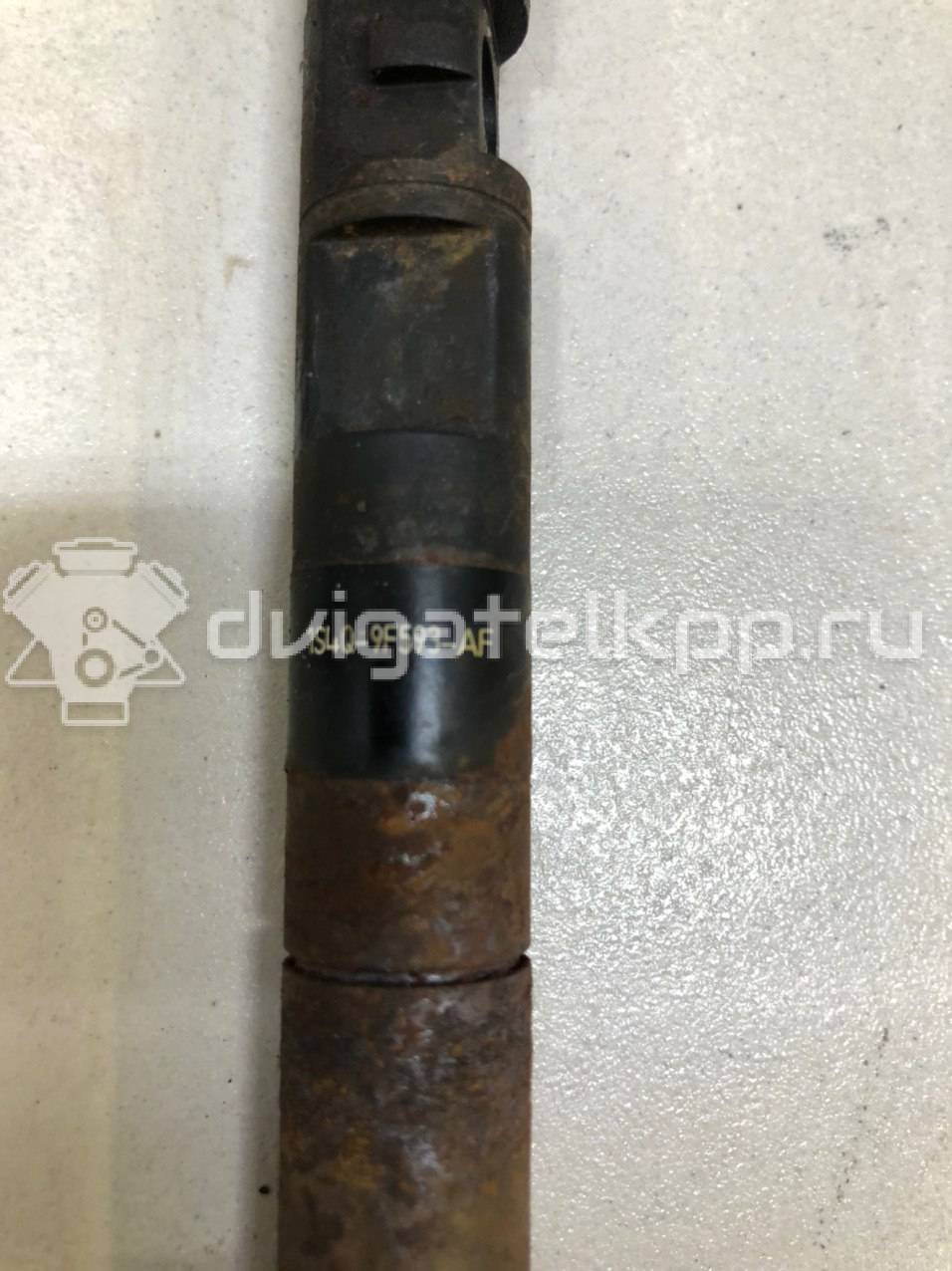 Фото Форсунка дизельная электрическая  1219725 для Ford Fiesta / Focus / Tourneo / Transit {forloop.counter}}