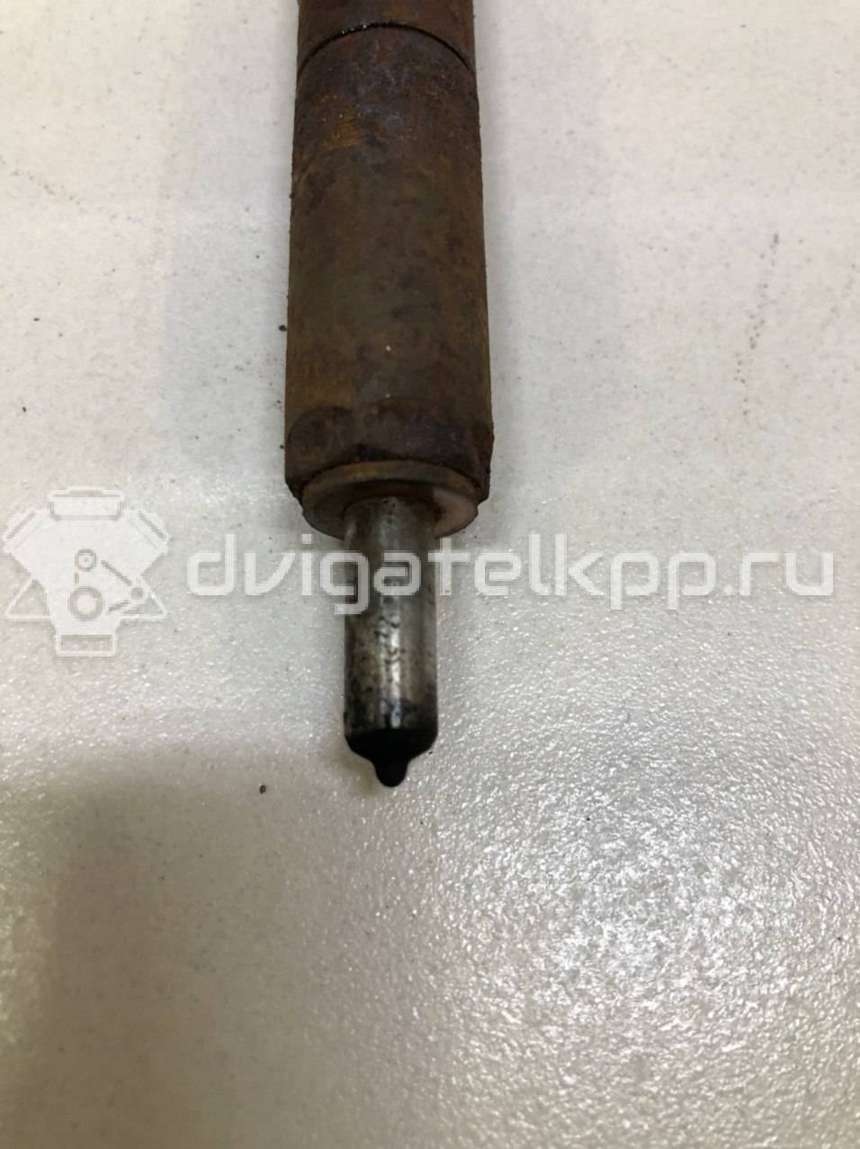 Фото Форсунка дизельная электрическая  1219725 для Ford Fiesta / Focus / Tourneo / Transit {forloop.counter}}