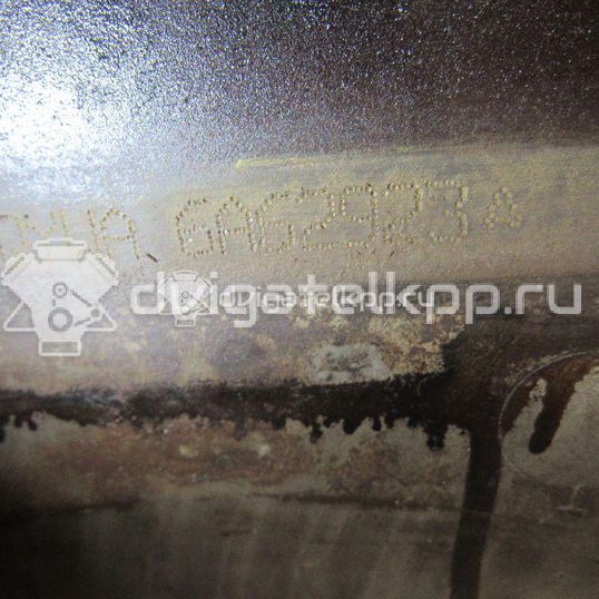 Фото Контрактный (б/у) двигатель  для ford C-MAX  V   1444979