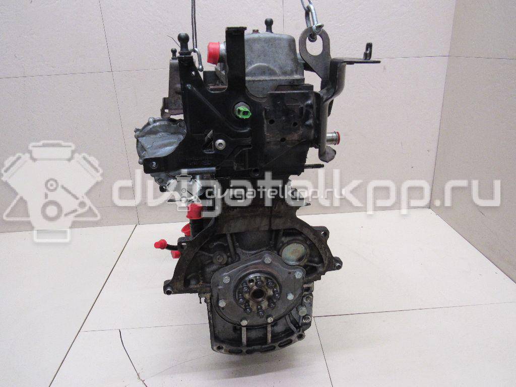 Фото Контрактный (б/у) двигатель  для ford C-MAX  V   1444979 {forloop.counter}}