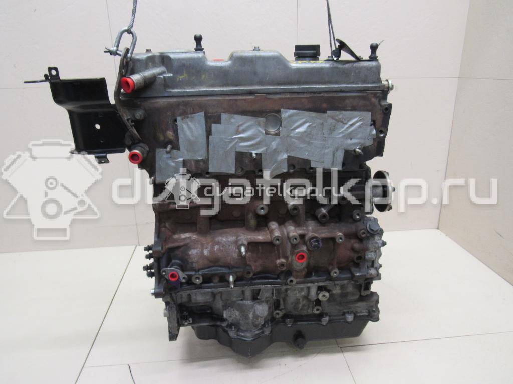 Фото Контрактный (б/у) двигатель  для ford C-MAX  V   1444979 {forloop.counter}}