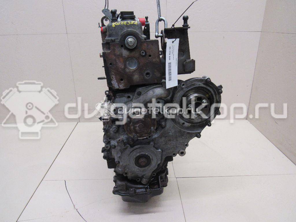 Фото Контрактный (б/у) двигатель  для ford C-MAX  V   1444979 {forloop.counter}}