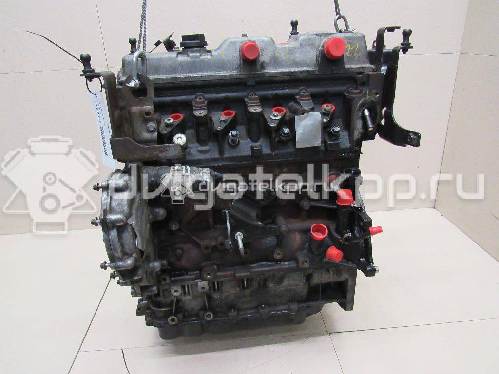 Фото Контрактный (б/у) двигатель  для ford C-MAX  V   1444979 {forloop.counter}}