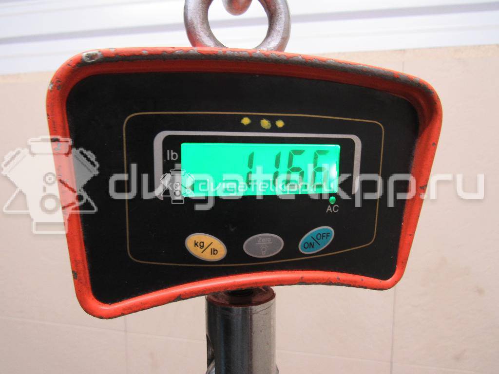 Фото Контрактный (б/у) двигатель  для ford C-MAX  V   1444979 {forloop.counter}}