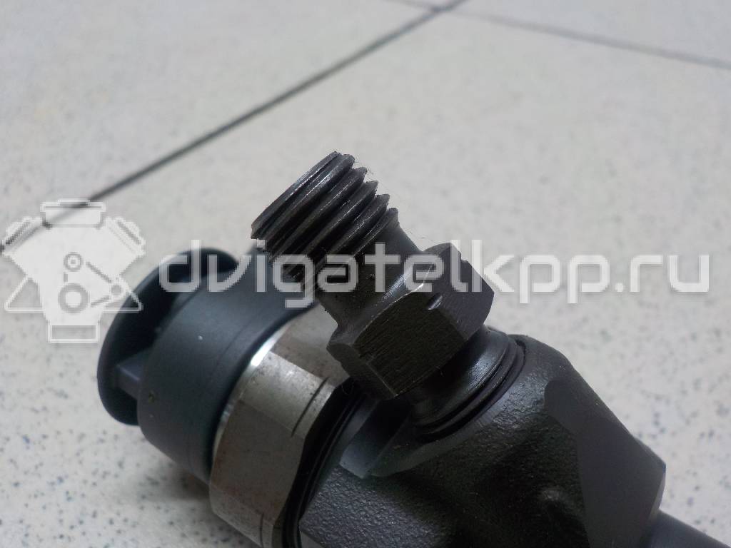 Фото Форсунка дизельная электрическая  13538506902 для Mini Mini {forloop.counter}}