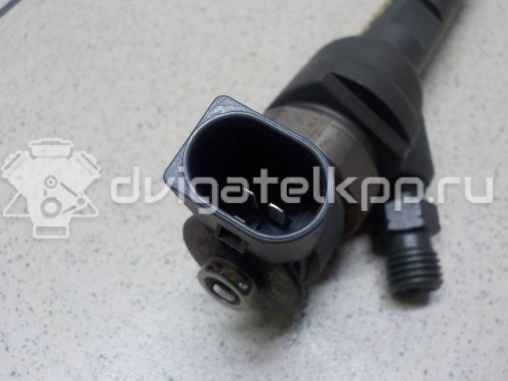Фото Форсунка дизельная электрическая  13538506902 для Mini Mini {forloop.counter}}
