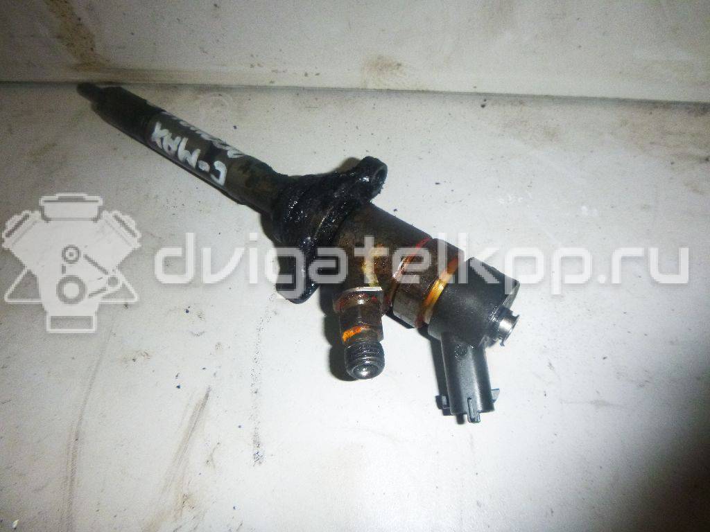 Фото Форсунка дизельная электрическая  1366613 для peugeot 206 {forloop.counter}}