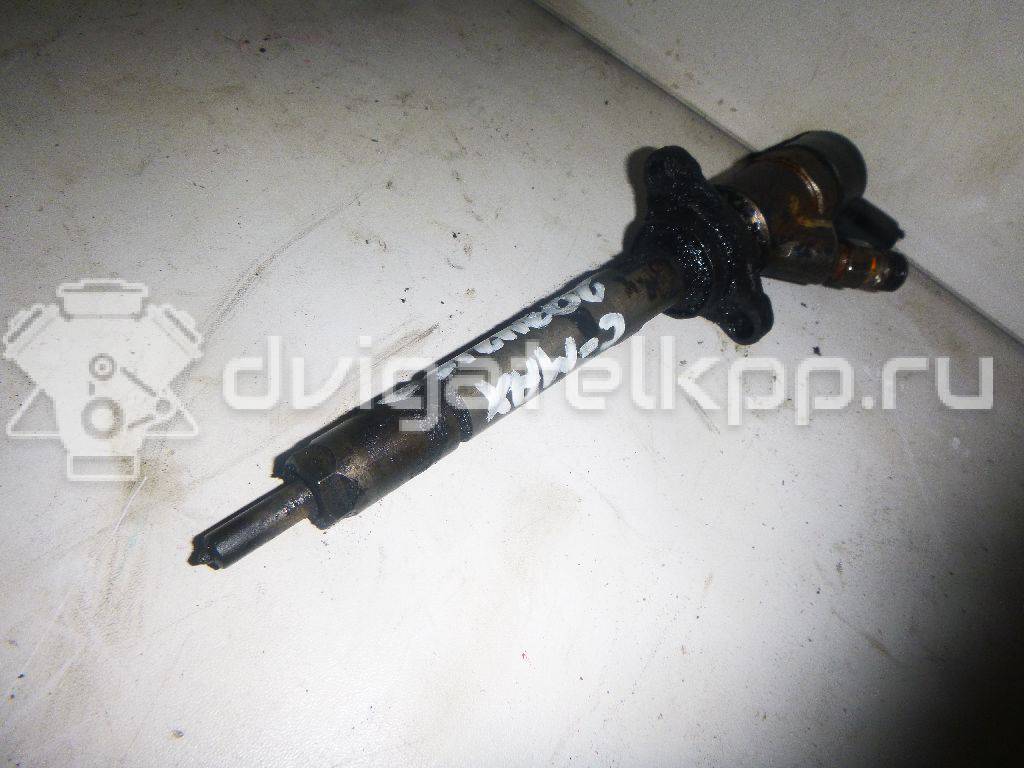 Фото Форсунка дизельная электрическая  1366613 для peugeot 206 {forloop.counter}}