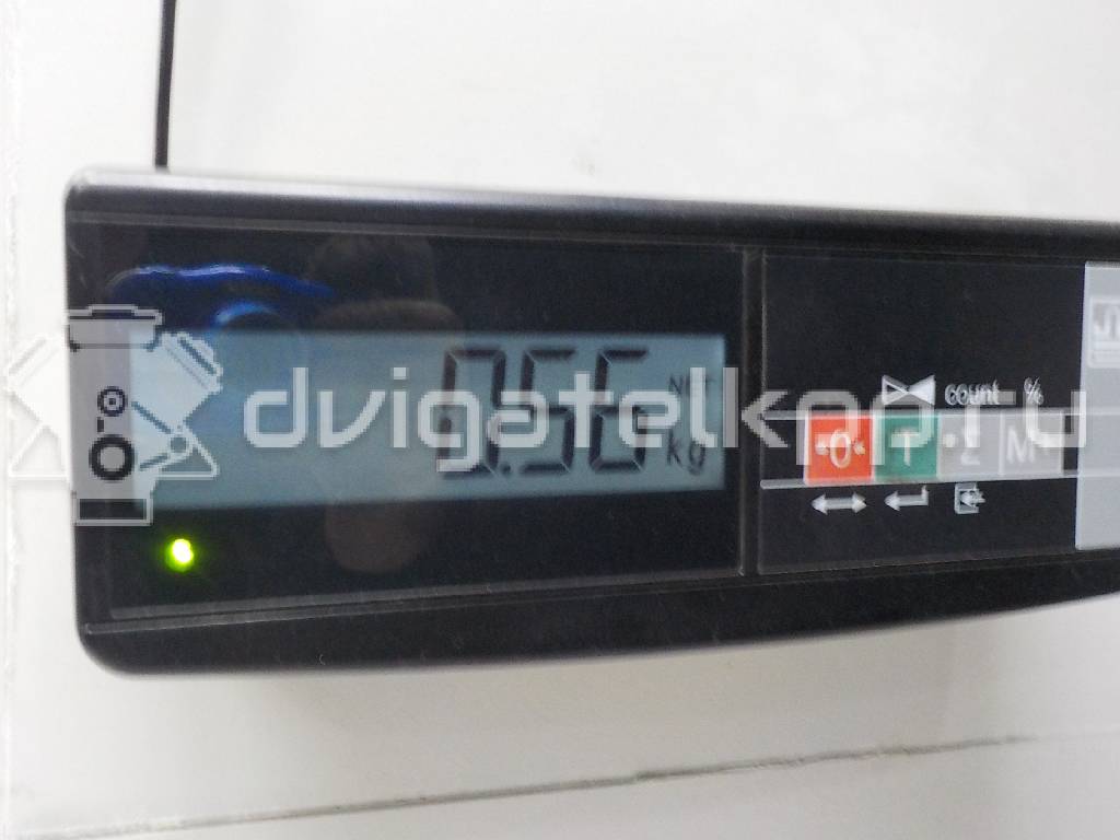 Фото Форсунка дизельная электрическая  1373549 для peugeot 407 {forloop.counter}}