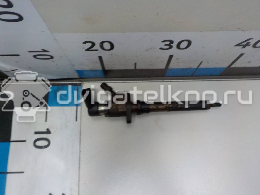 Фото Форсунка дизельная электрическая  1373549 для peugeot 407 {forloop.counter}}