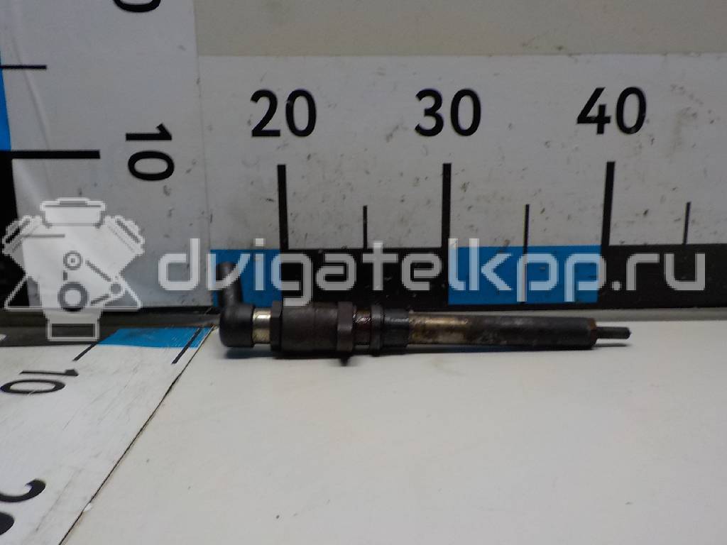 Фото Форсунка дизельная электрическая  1373549 для peugeot 407 {forloop.counter}}