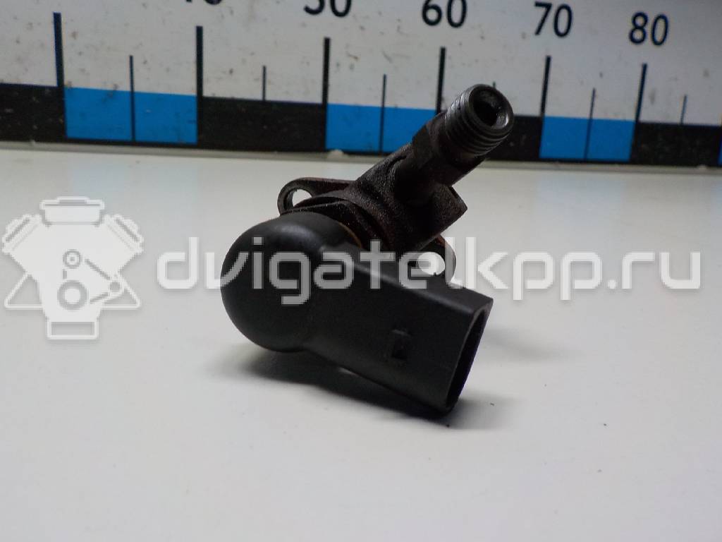 Фото Форсунка дизельная электрическая  1373549 для peugeot 407 {forloop.counter}}