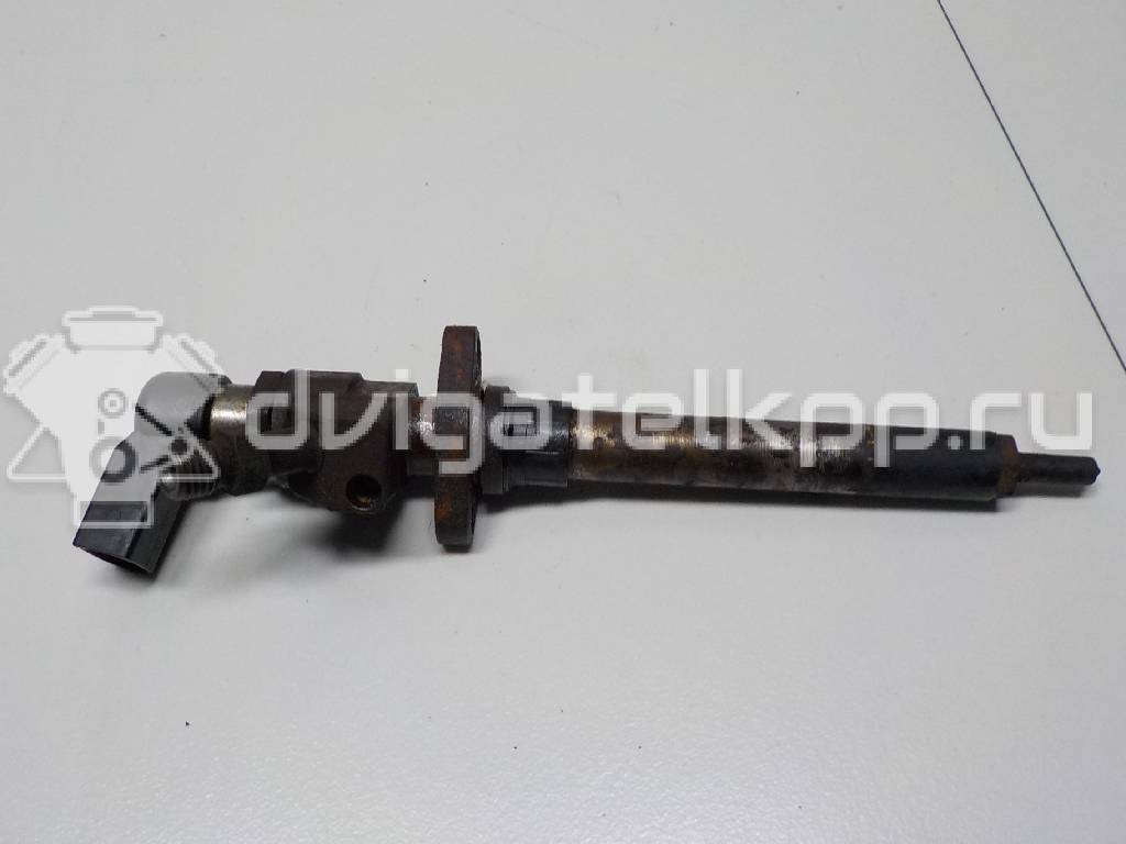 Фото Форсунка дизельная электрическая  1373549 для peugeot 407 {forloop.counter}}