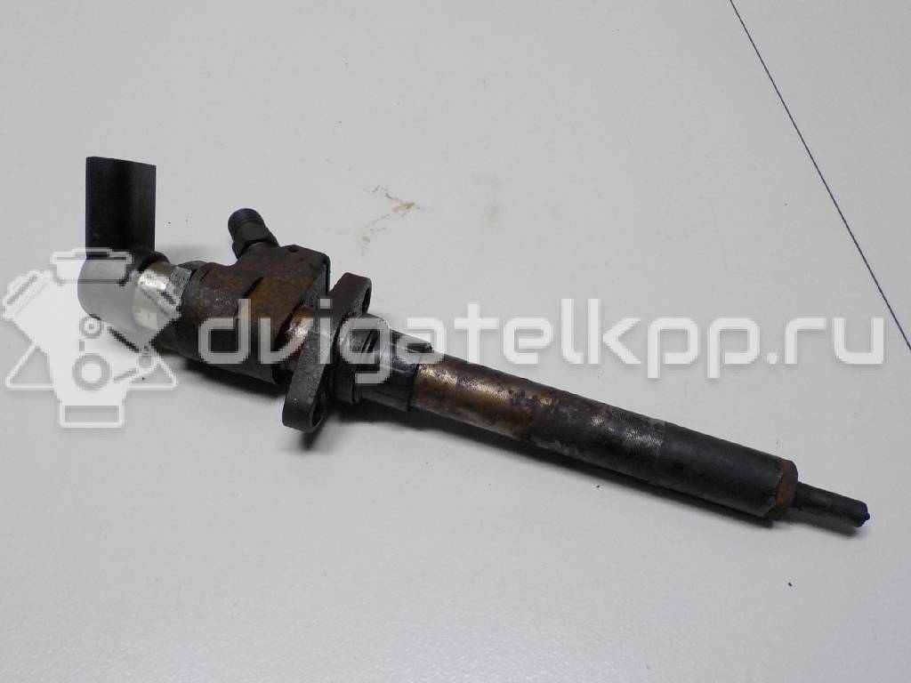 Фото Форсунка дизельная электрическая  1373549 для peugeot 407 {forloop.counter}}