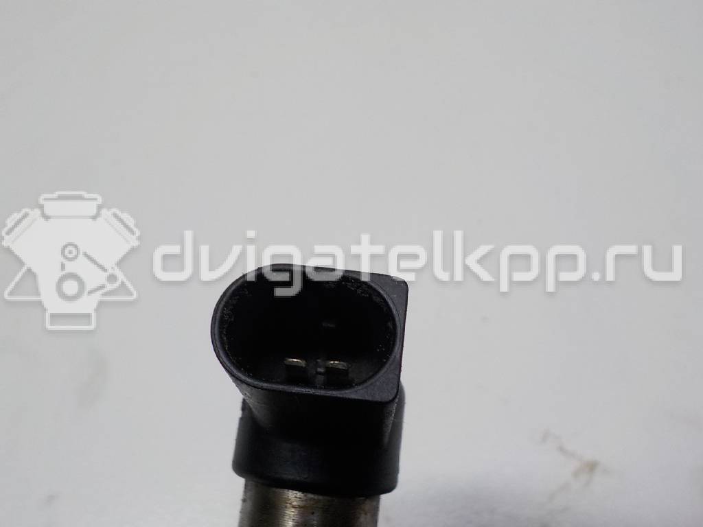 Фото Форсунка дизельная электрическая  1373549 для peugeot 407 {forloop.counter}}