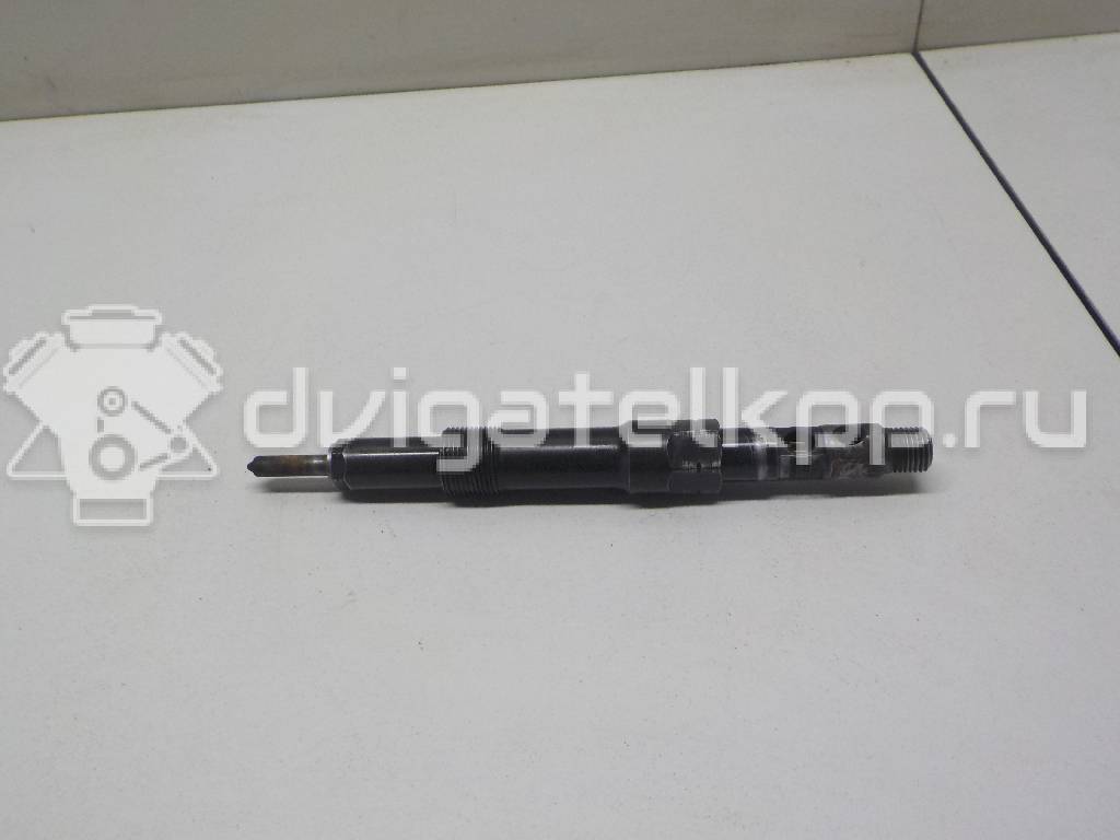 Фото Форсунка дизельная электрическая  1434987 для Ford Transit / Mondeo {forloop.counter}}