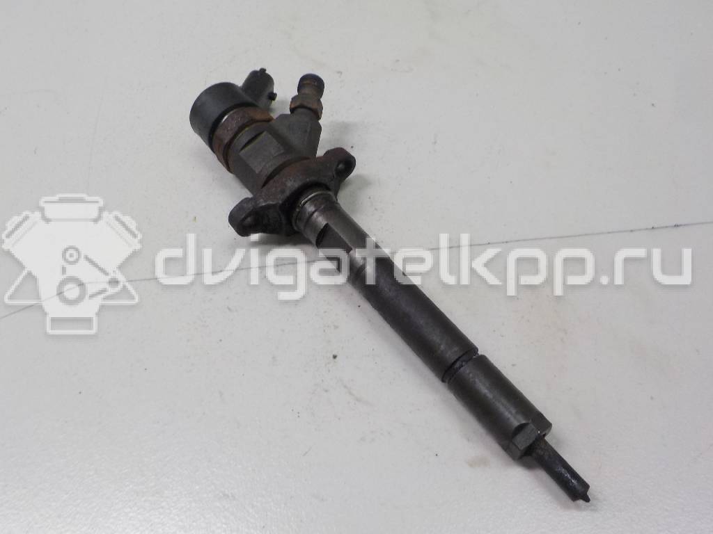 Фото Форсунка дизельная электрическая  1477146 для peugeot Expert II {forloop.counter}}