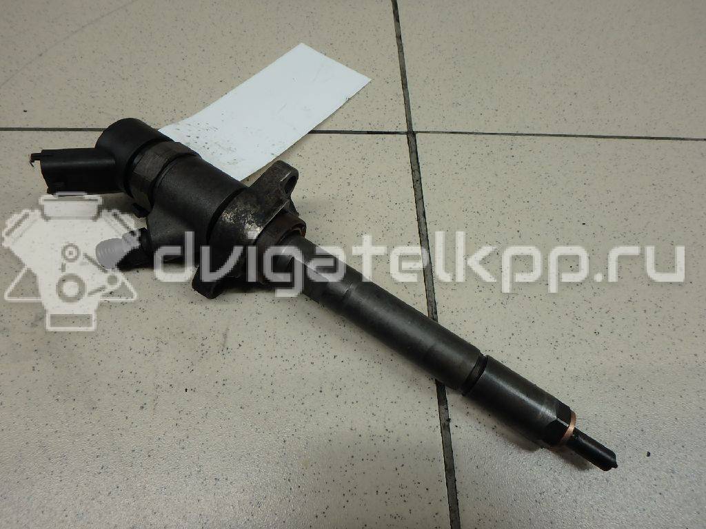 Фото Форсунка дизельная электрическая  1477146 для Ford Fiesta / Focus / C-Max / Fusion Ju {forloop.counter}}