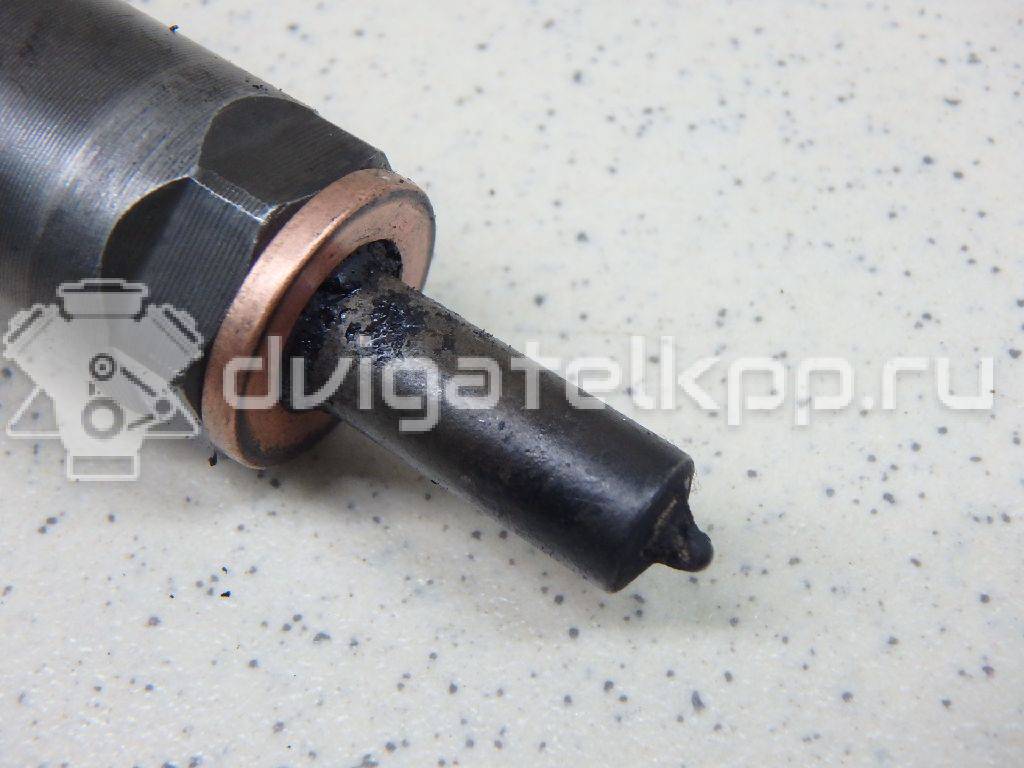 Фото Форсунка дизельная электрическая  1477146 для Ford Fiesta / Focus / C-Max / Fusion Ju {forloop.counter}}
