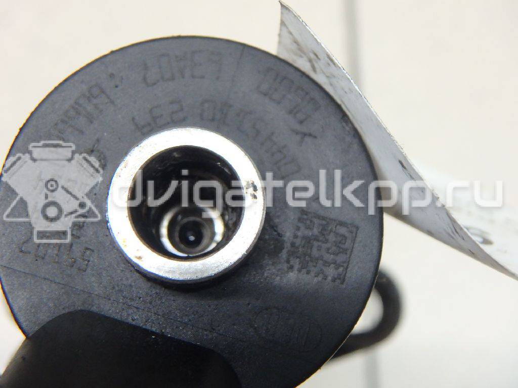 Фото Форсунка дизельная электрическая  1477146 для Ford Fiesta / Focus / C-Max / Fusion Ju {forloop.counter}}