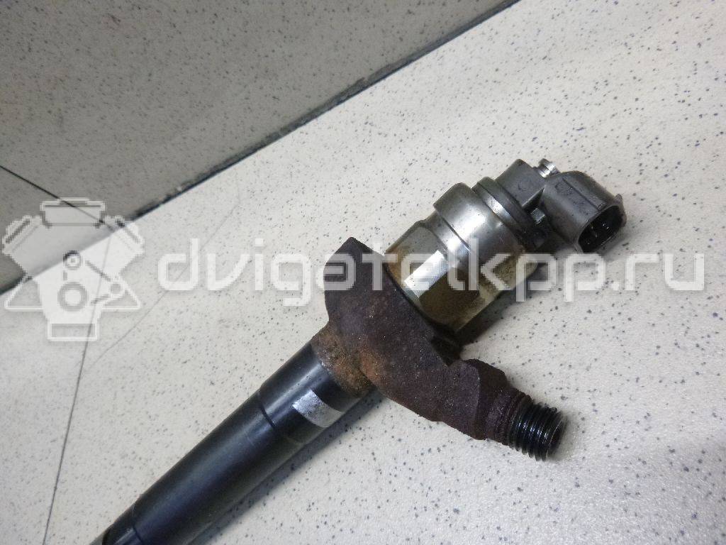 Фото Форсунка дизельная электрическая  1495919 для Ford Transit {forloop.counter}}