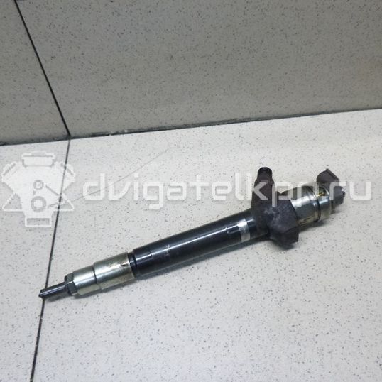 Фото Форсунка дизельная электрическая  1495919 для Ford Transit