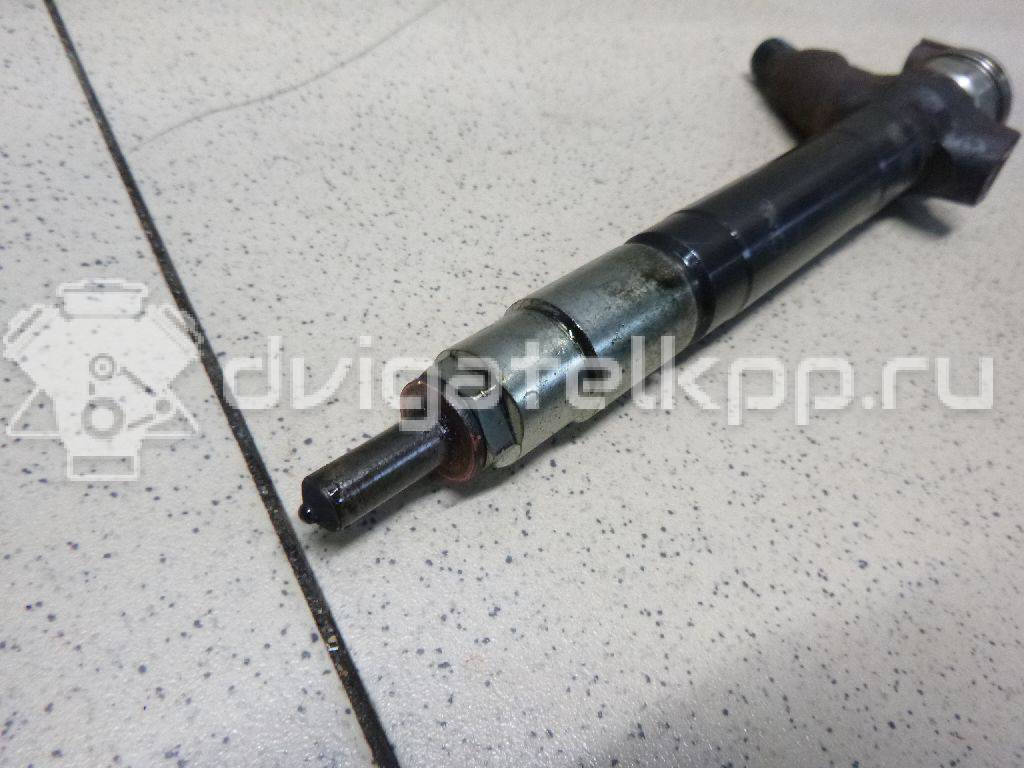 Фото Форсунка дизельная электрическая  1495919 для Ford Transit {forloop.counter}}