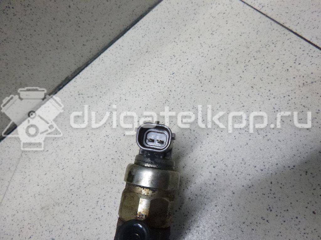 Фото Форсунка дизельная электрическая  1495919 для Ford Transit {forloop.counter}}