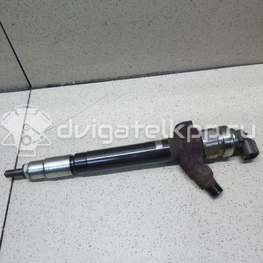 Фото Форсунка дизельная электрическая  1495919 для Ford Transit