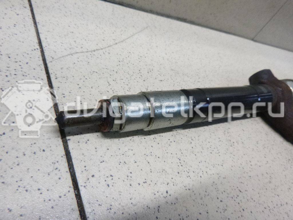 Фото Форсунка дизельная электрическая  1495919 для Ford Transit {forloop.counter}}