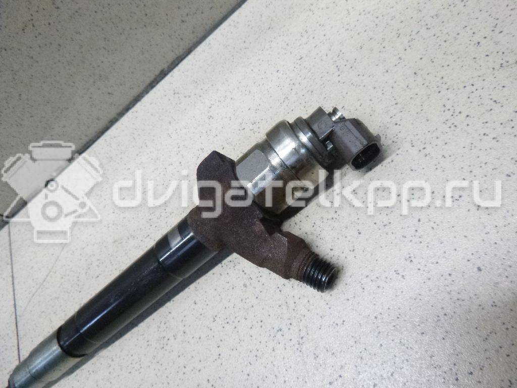 Фото Форсунка дизельная электрическая  1495919 для Ford Transit {forloop.counter}}