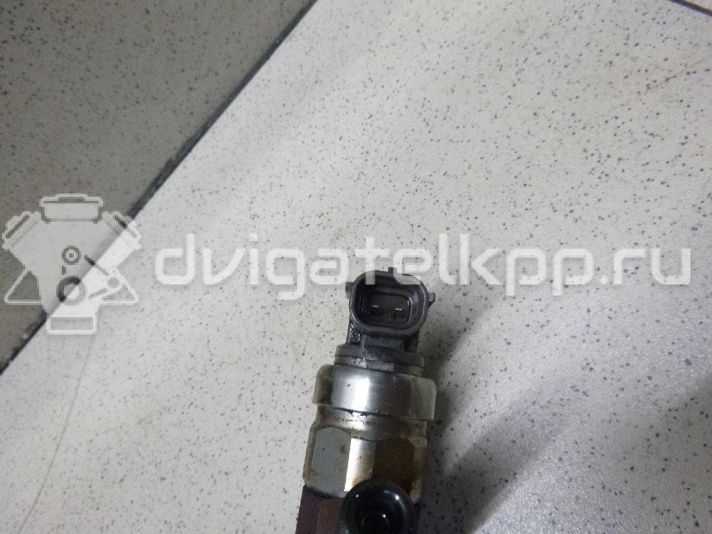 Фото Форсунка дизельная электрическая  1495919 для Ford Transit {forloop.counter}}