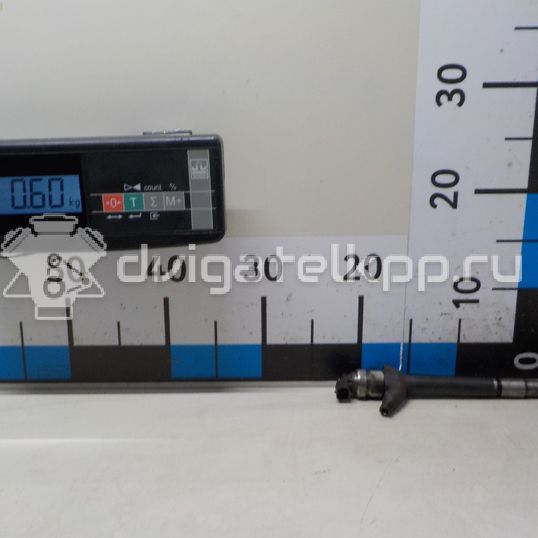 Фото Форсунка дизельная электрическая  1495919 для Ford Transit