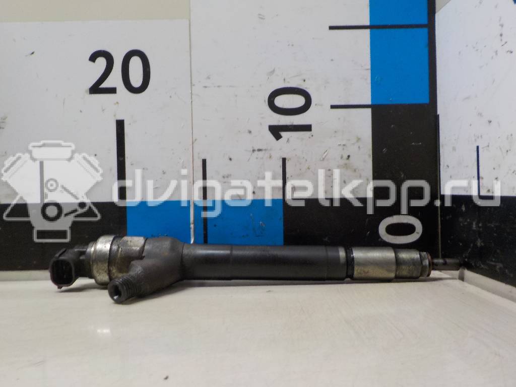 Фото Форсунка дизельная электрическая  1495919 для Ford Transit {forloop.counter}}