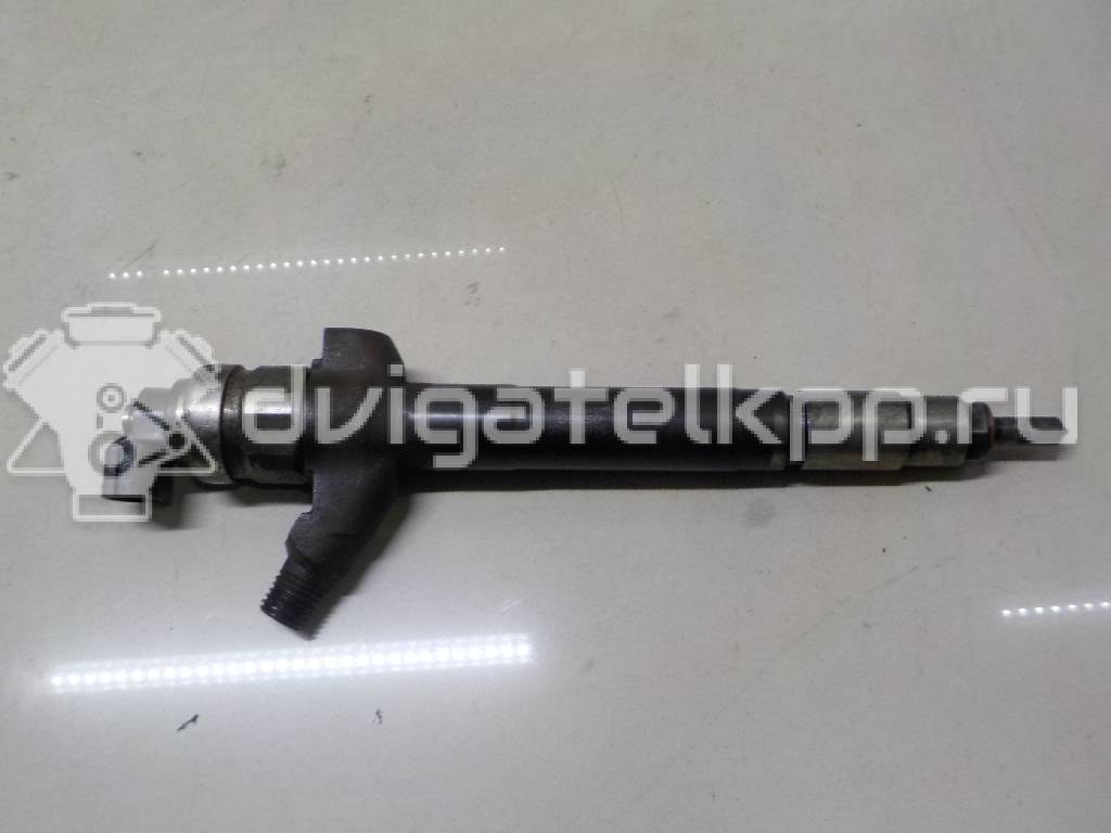 Фото Форсунка дизельная электрическая  1495919 для Ford Transit {forloop.counter}}