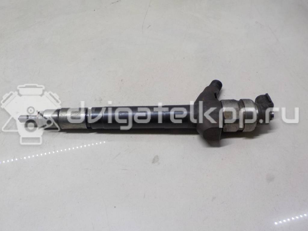 Фото Форсунка дизельная электрическая  1495919 для Ford Transit {forloop.counter}}