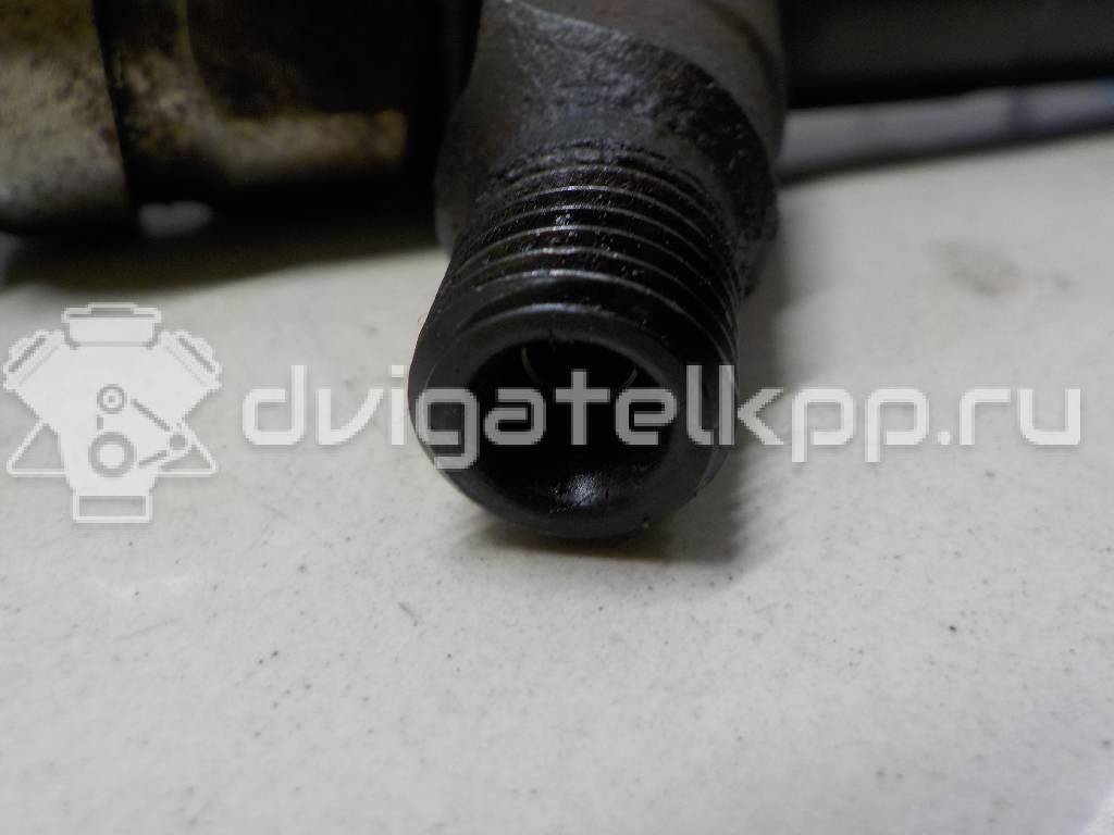 Фото Форсунка дизельная электрическая  1495919 для Ford Transit {forloop.counter}}