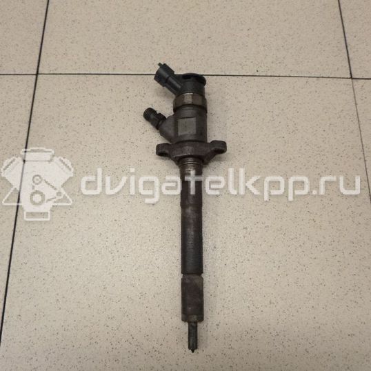 Фото Форсунка дизельная электрическая  1633633 для Ford Focus