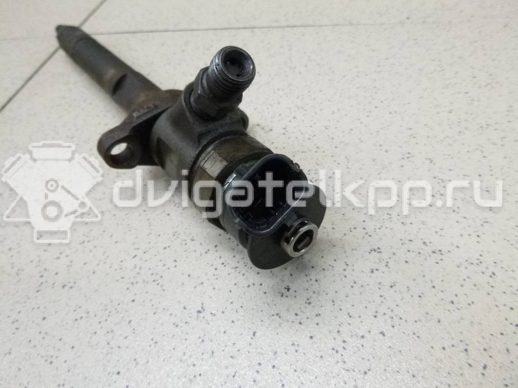 Фото Форсунка дизельная электрическая  1633633 для Ford Focus {forloop.counter}}