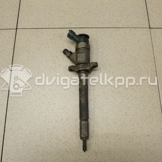 Фото Форсунка дизельная электрическая  1633633 для Ford Focus