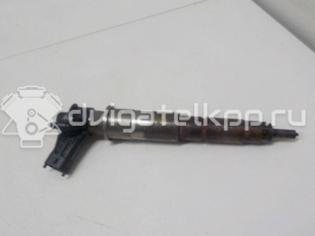 Фото Форсунка дизельная электрическая  1660000Q0A для Nissan Qashqai / X-Trail {forloop.counter}}